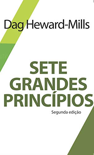 Livro PDF Sete Grandes Princípios