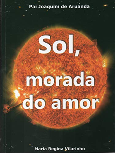 Livro PDF Sol, morada do amor