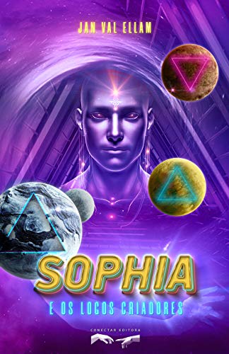 Capa do livro: Sophia e o Logos Criadores - Ler Online pdf
