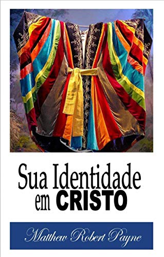 Livro PDF: Sua Identidade em Cristo