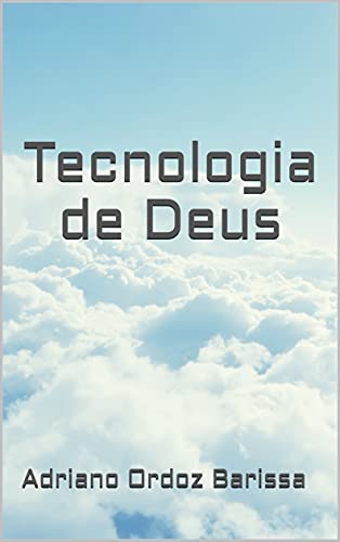 Livro PDF: Tecnologia de Deus