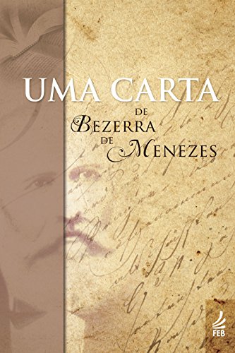 Livro PDF: Uma carta de Bezerra de Menezes