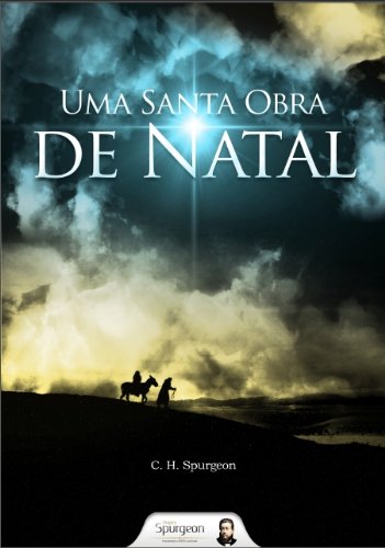 Livro PDF Uma Santa Obra de Natal