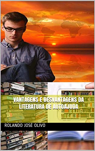 Livro PDF: Vantagens e Desvantagens da Literatura de Autoajuda