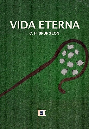 Livro PDF Vida Eterna, por C. H. Spurgeon