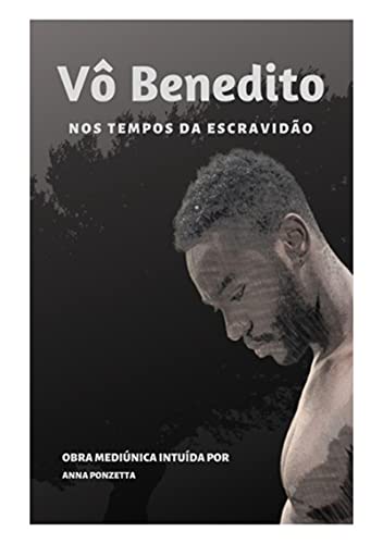 Livro PDF Vô Benedito