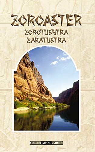 Livro PDF Zoroaster – Zorotushtra – Zaratustra