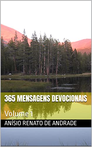 Livro PDF 365 Mensagens Devocionais