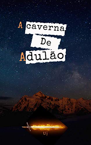 Livro PDF: A caverna de Adulão