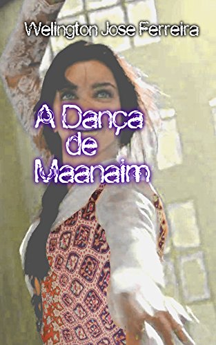 Livro PDF A Dança de Maanaim