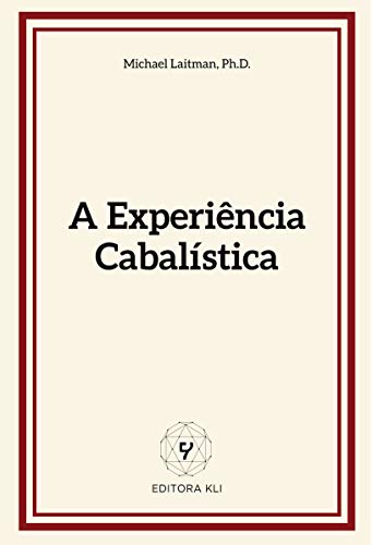 Livro PDF A Experiência Cabalística