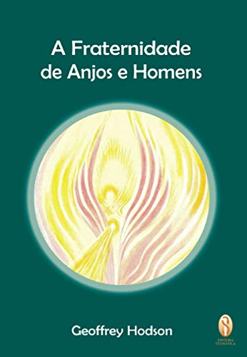 Livro PDF A Fraternidade de Anjos e Homens