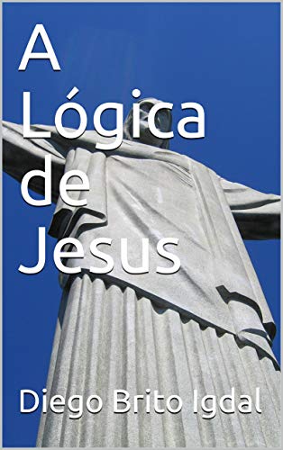 Livro PDF A Lógica de Jesus