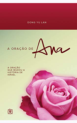 Livro PDF A oração de Ana