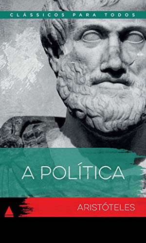 Livro PDF A Política (Coleção Clássicos para Todos)