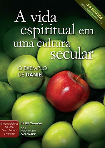 Livro PDF A vida espiritual em uma cultura secular