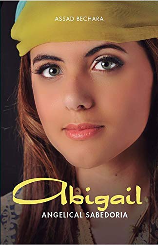 Livro PDF Abigail