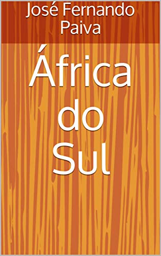 Livro PDF: África do Sul