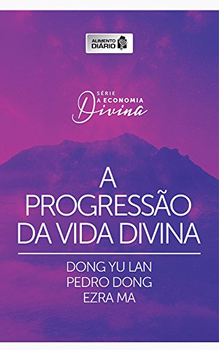 Livro PDF Alimento diário – A progressão da vida divina (A economia divina Livro 2)