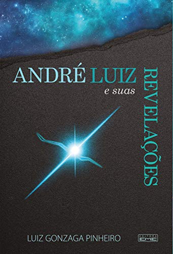 Livro PDF: André Luiz e suas revelações