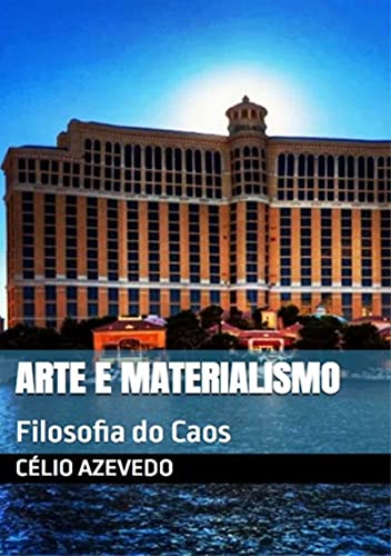 Livro PDF Arte E Materialismo