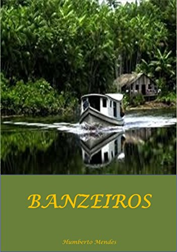 Livro PDF: Banzeiros