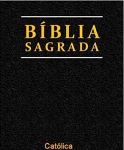 Livro PDF Bíblia Sagrada Católica: Salve Rainha