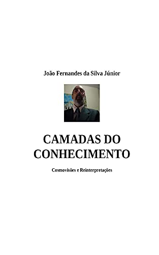 Capa do livro: CAMADAS DO CONHECIMENTO - Ler Online pdf