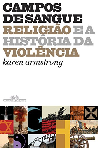 Livro PDF Campos de sangue: Religião e a história da violência