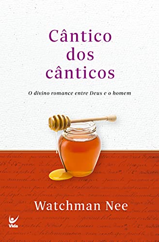 Livro PDF Cântico dos Cânticos