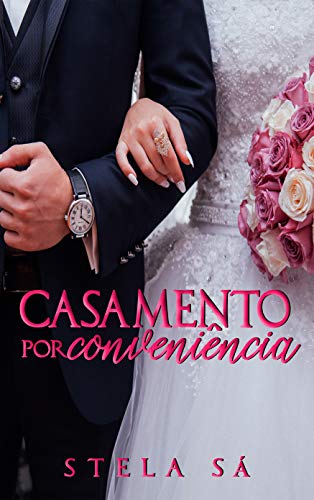 Livro PDF Casamento por Conveniência