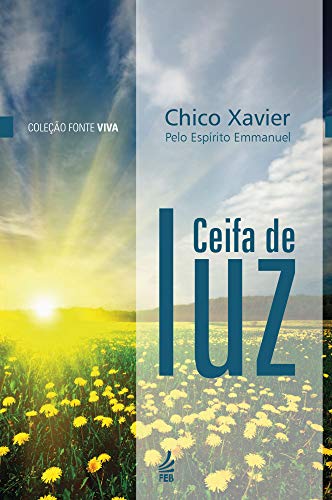 Livro PDF: Ceifa de Luz (Coleção Fonte viva Livro 5)