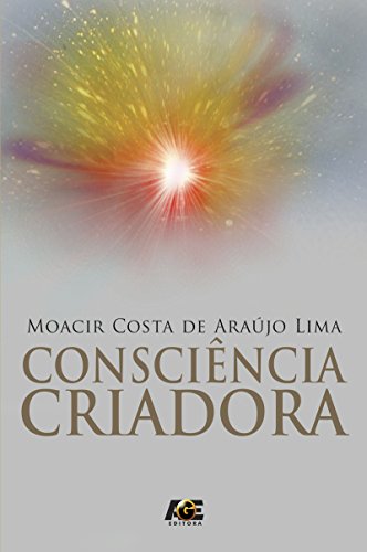 Capa do livro: Consciência Criadora - Ler Online pdf