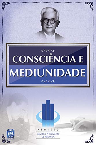 Livro PDF Consciência e Mediunidade