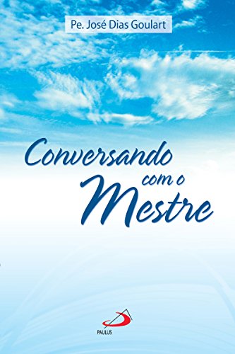 Capa do livro: Conversando com o Mestre (Avulso) - Ler Online pdf