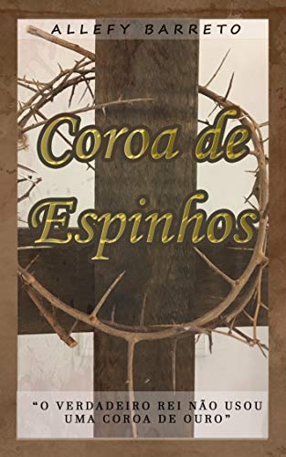 Livro PDF Coroa de Espinhos (1)