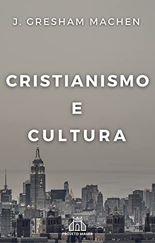 Livro PDF: Cristianismo e Cultura
