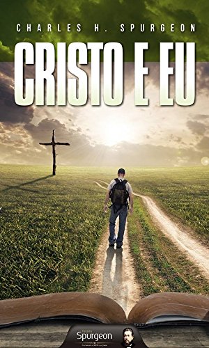 Capa do livro: Cristo e eu - Ler Online pdf