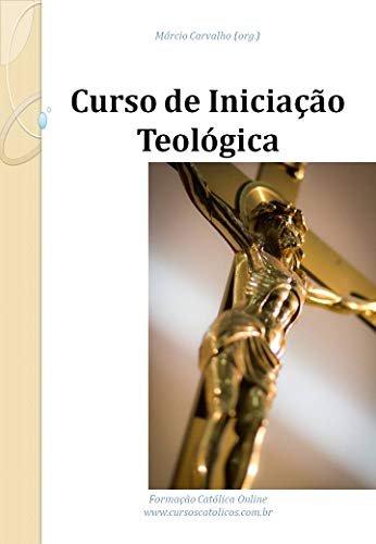 Livro PDF Curso de Iniciação Teológica