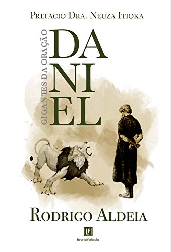 Livro PDF: Daniel: Gigantes da Oração