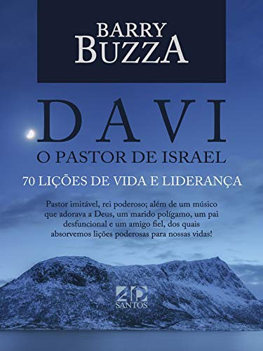 Livro PDF: Davi – O Pastor de Israel