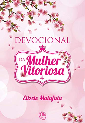 Livro PDF Devocional da Mulher Vitoriosa 4
