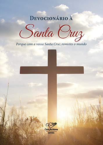 Livro PDF Devocionário a Santa Cruz