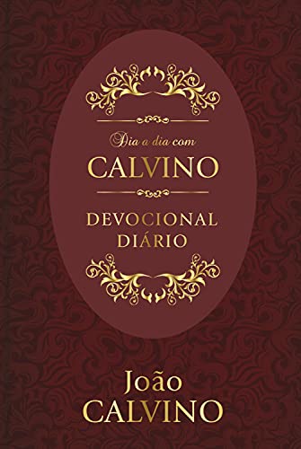 Livro PDF Dia a dia com Calvino: Devocional Diário (1)