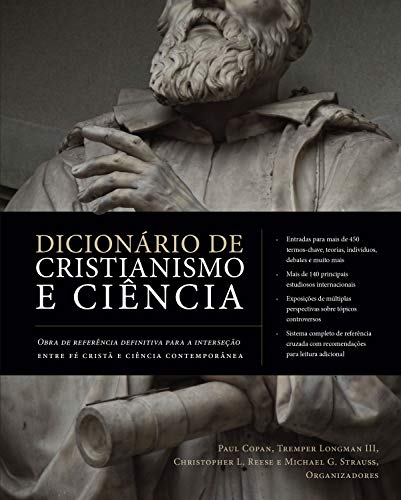 Livro PDF: Dicionário de Cristianismo e Ciência