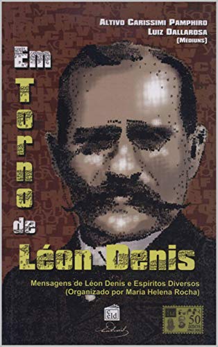 Livro PDF: Em Torno de Léon Denis