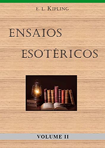 Livro PDF ENSAIOS ESOTÉRICOS: A BUSCA INTERIOR