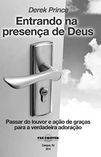 Livro PDF: ENTRANDO NA PRESENÇA DE DEUS