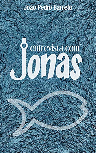 Livro PDF Entrevista com Jonas