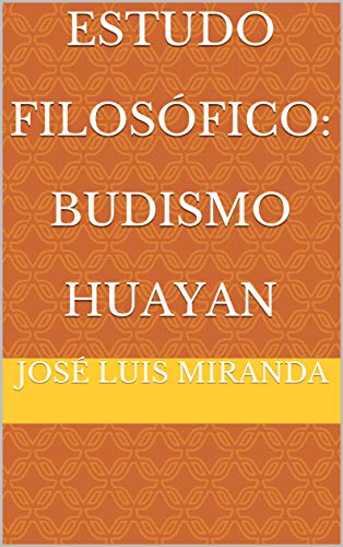 Capa do livro: Estudo Filosófico: Budismo Huayan - Ler Online pdf
